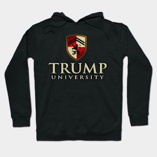 Trump University Hoodie